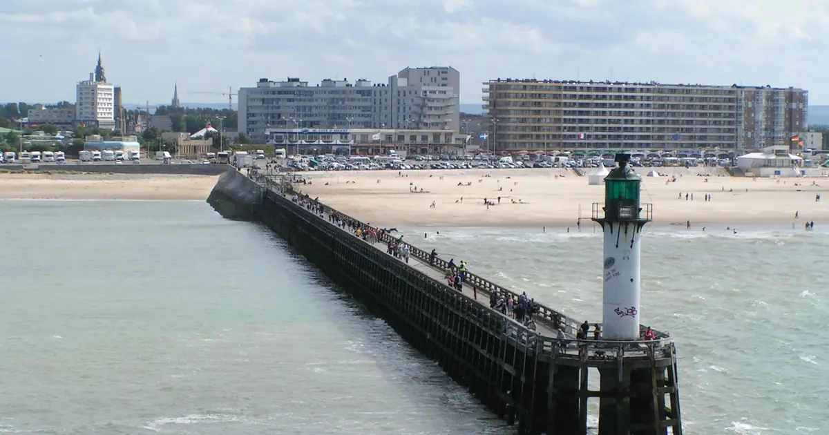 DPE à Calais : ce que révèlent les 13 208 diagnostics de la base ADEME — Calais